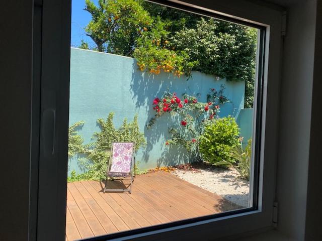 Willa Serralves Blue House Porto Zewnętrze zdjęcie